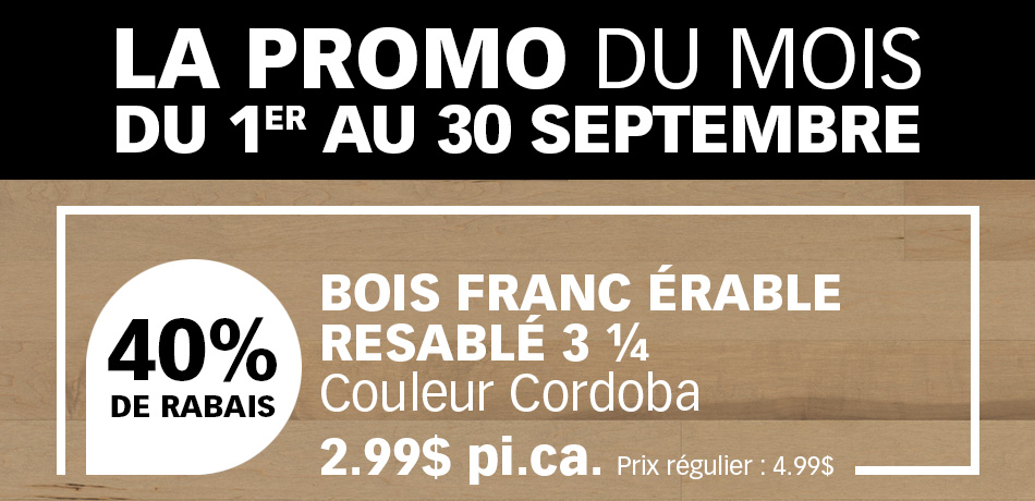 bois-franc